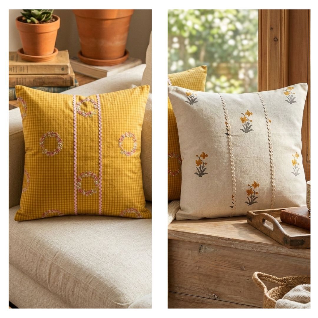 Cushion Covers