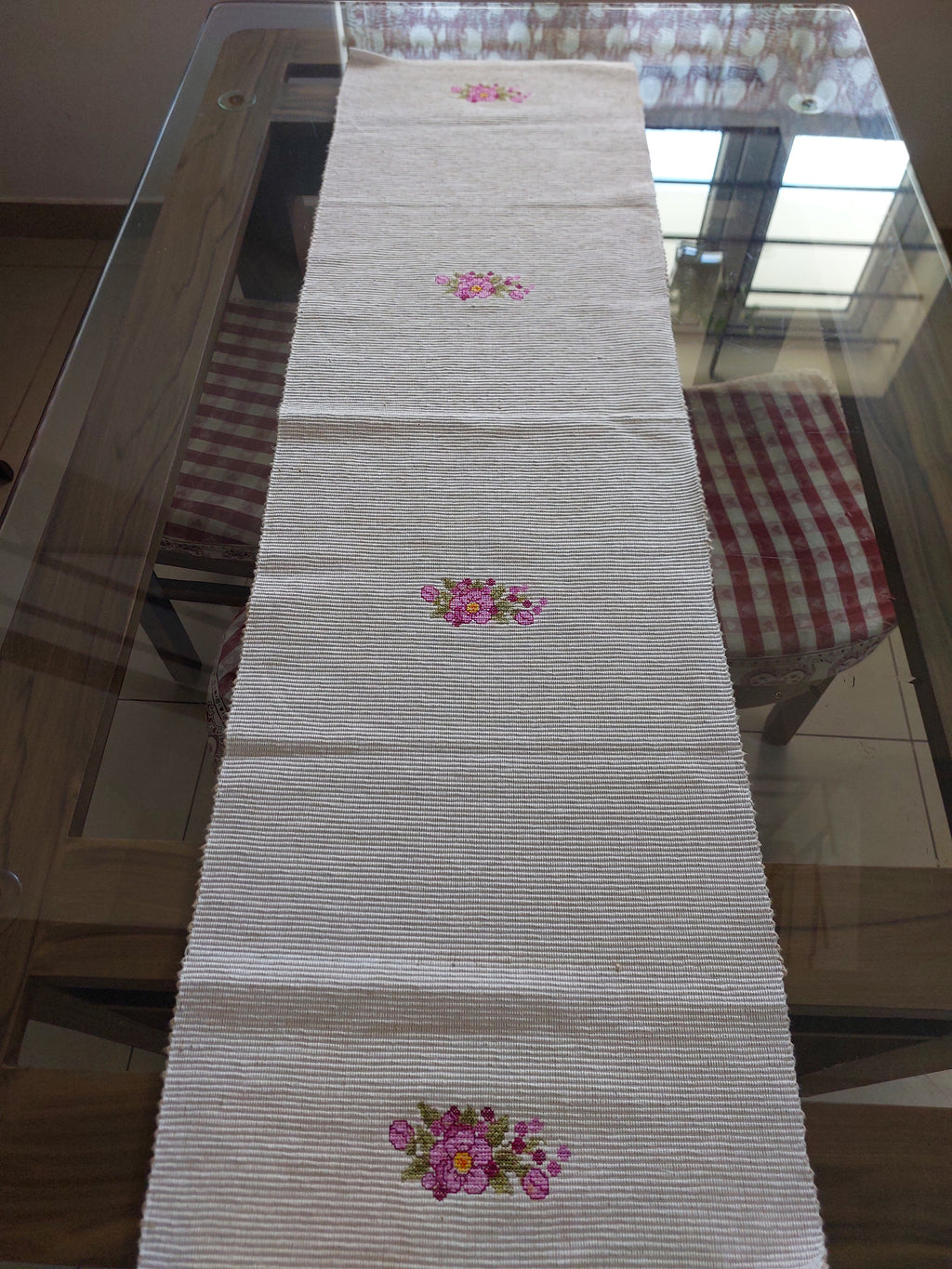 Table Runner