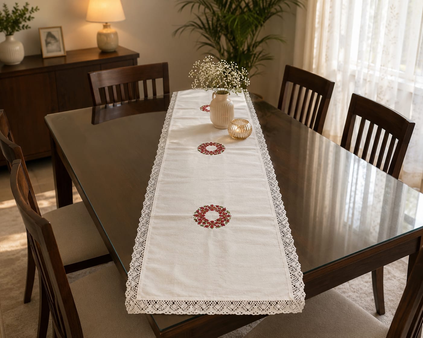 Table Runner