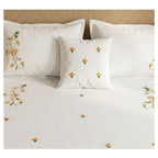 Bedsheet with Pillow Covers